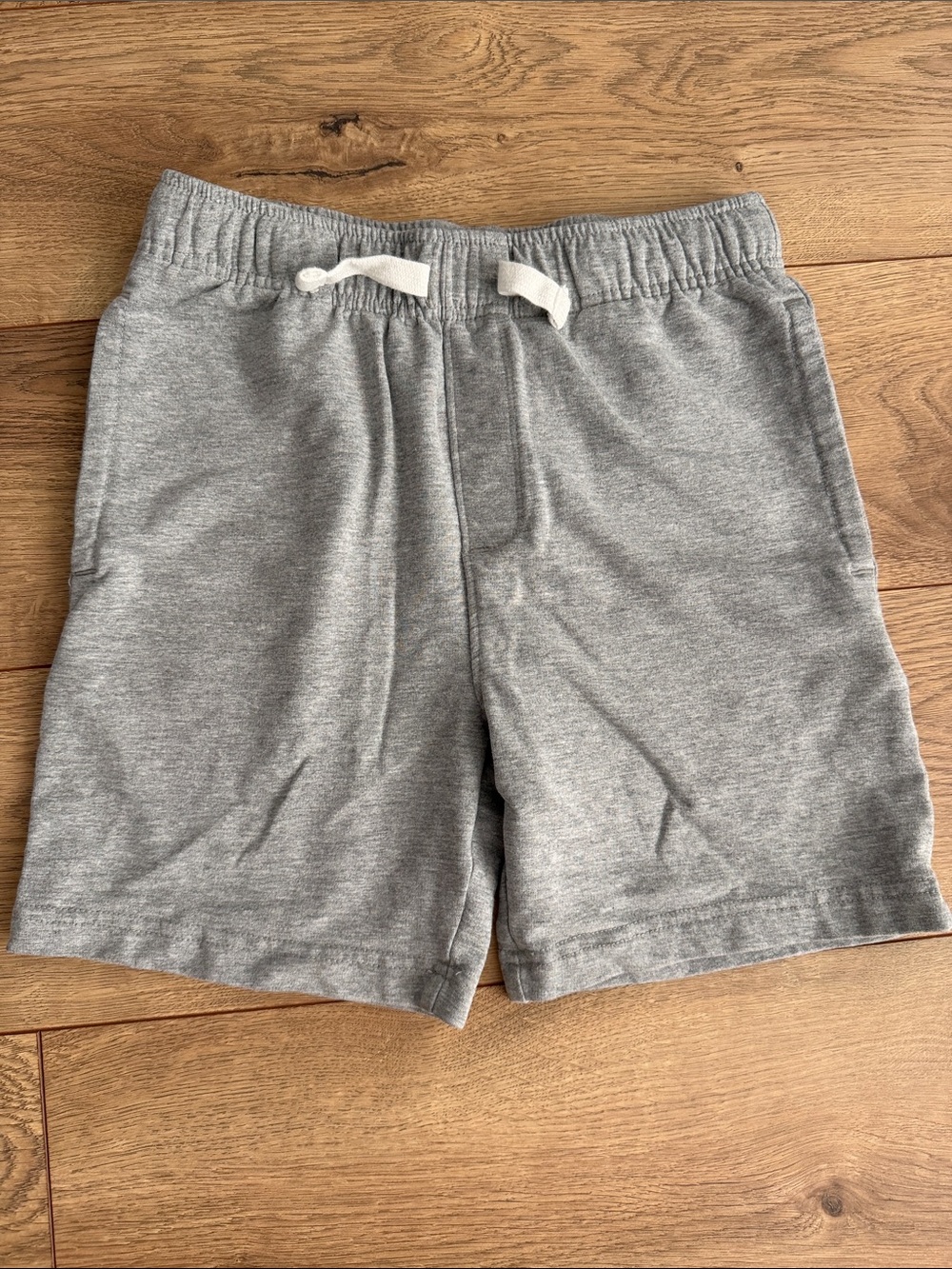 Tommy Bahama Gray Kids Shorts